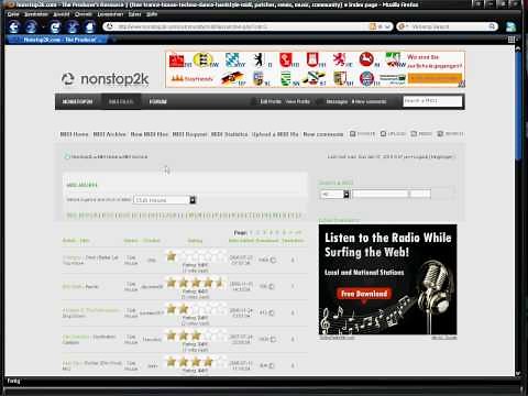 how to download midi files for free