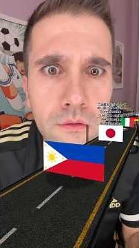 Lo siento en diferentes idiomas (EN JAPONÉS) - Sergio Encinas