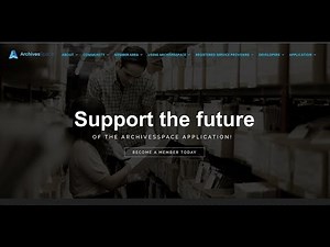 ArchivesSpace 2.8.1 installation on Windows Server 2019 (in 15 steps)