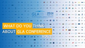 2K views · 18 reactions | As we anticipate the 10th GLA Global...
