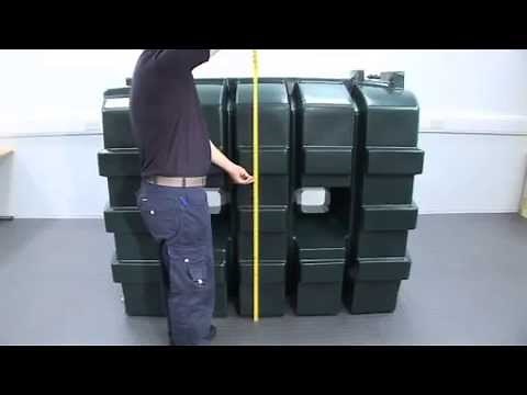 How to install your Watchman Oil Level Monitor & Alarm