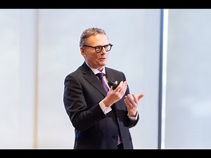 The Political Impact of Ideas: Evidence From England | James A. Robinson | 2025 Ryerson Lecture