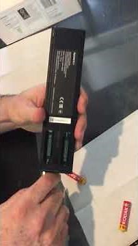 How to open Sony TV voice remote control Part 1