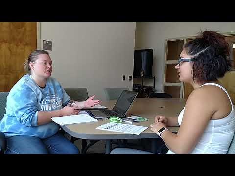 Social Work Initial Meeting Role Play