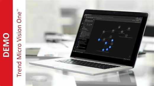 Platform — Trend Micro One and the Analyst Experience | Trend Micro Vision One™ Demo Series | Hussar Systems LLC | Trend Micro