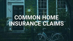 These are the most common home insurance claims. If you’re not adequately covered for ALL of them, check your coverage and get a quote today: AAA.com/Insurance | AAA Auto Club Enterprises | Facebook