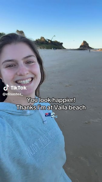 Discover Valla Beach: A Coastal Paradise in Australia