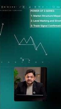 Learn most basic chart structure in 2 minutes!
