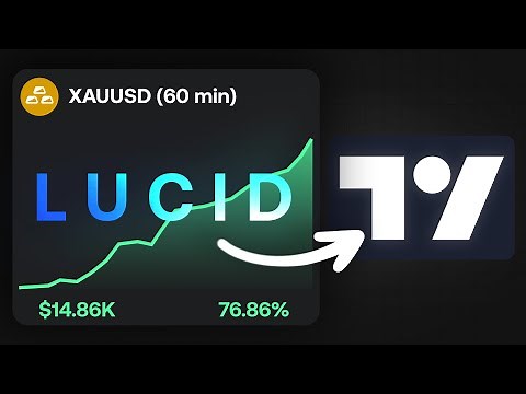 How To Make AI Trading Strategies on TradingView (NEW AI Backtesting Features)