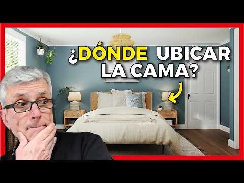 👌 How to Design Modern Bedrooms (MINIMUM Measurements)