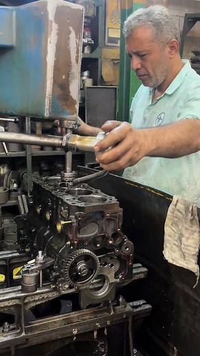 Engine Block Honing: Signs of Wear and Benefits Explained