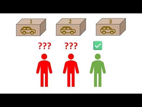 How Logical Are You? A Simple Problem Only 36% Can Solve