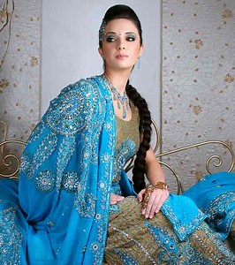 15 Long Hair Indian Braids That You Can Try In 2025