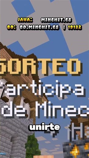 👉THE BEST AND NEWEST SURVIVAL SERVER VANILLA | JAVA AND BEDROCK | NON-PREMIUM 1.21.8 😱 #minecraft