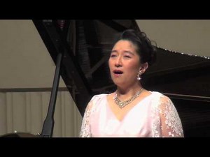 Schubert: Ave Maria アヴェ・マリア（シューベルト）