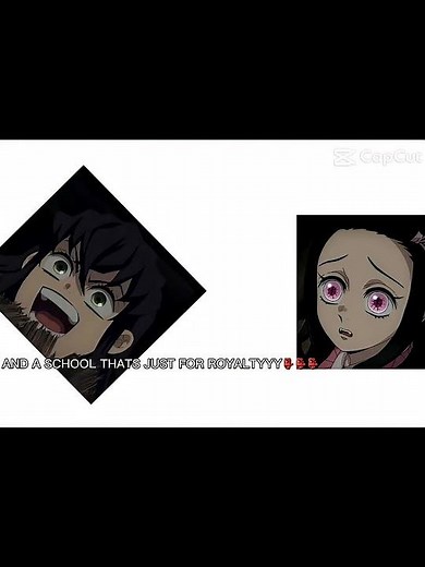 Beautiful singing inosuke.. #demonslayer #animeedit #kimetsunoyaiba #nezukochan #animegif #funny