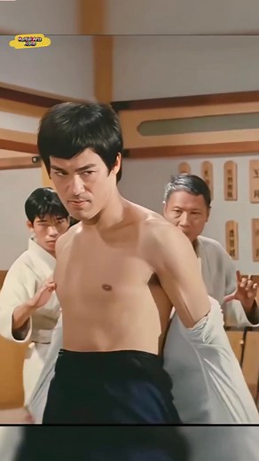 Bruce Lee's training techniques that few knew about #fyp #fblifestyle | Martial Arts Icons