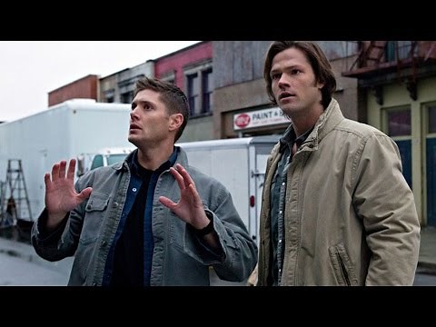 Top 10 Supernatural Episodes