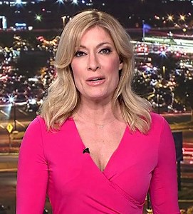 Debra Alfarone | Biography