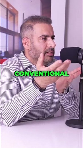 FHA vs Conventional Loan (Key Differences Explained)