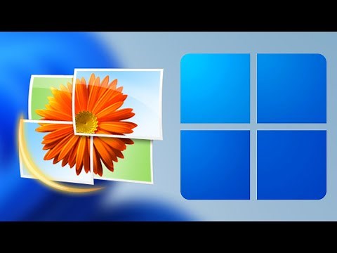 How to Install Windows Photo Gallery in Windows 11/10