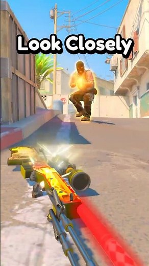 Notice This Tiny Detail..💡