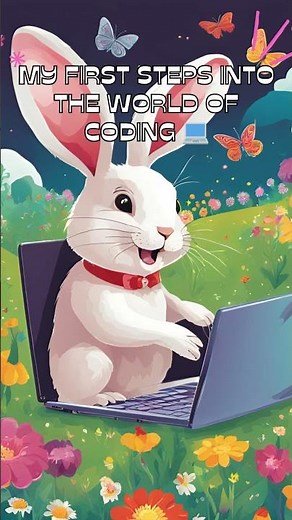 Unleashing the Power of Code: My Epic First Hello World Program!