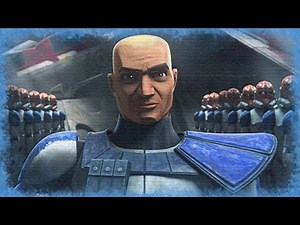 COMMANDER REX's Promotion and the 332nd Explained