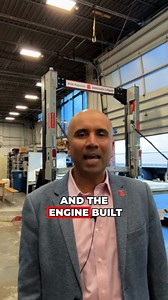Get ready to redefine the $600B heavy machinery industry with our Beltdraulic™ technology, which replaces inefficient hydraulics with clean, high-performance electric systems paving the way to a zero-emissions future. Sign up now and invest in this ground-breaking technology. | RISE Robotics