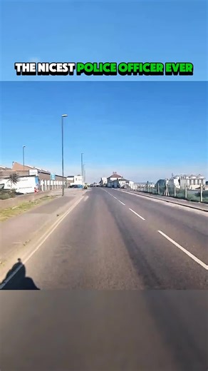 London Police Speed Enforcement