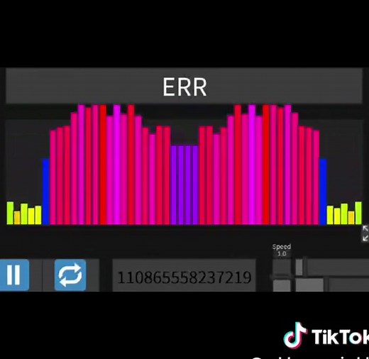 #tiktokmusic #tiktoksong #robloxmusic #code #id #beat #music #boombox #robloxfyp