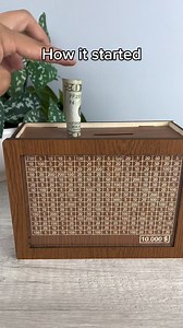 151K views · 1.2K reactions | This magic box helped my family save money to go to Disneyland #savebox #save #saveboxmoney #savemoney #disneyland #savemoneytravel #gadget #savemoneytips #money #lifehacks | FourTwenty Club | Facebook