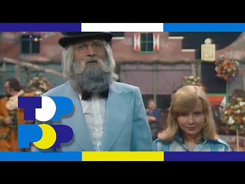 Mieke en Vader Abraham - Zomertijd (1975) • TopPop