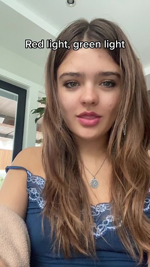 Red Light Green Light TikTok Challenge Explained