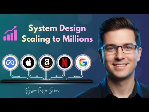Messaging, Event-Driven Architecture, and Backpressure Explained | Building Reliable Async Systems