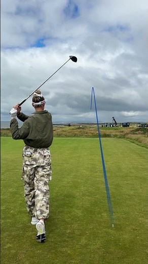 Nelly Korda has a game fit for major competition. She's ready for the AIG Women's Open.