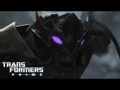 Transformers: Prime | S01 E15 | FULL Episode | Cartoon | Animation | Transformers Official