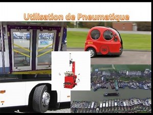 pneumatique Introduction
