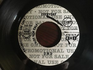 OMD - Everyday