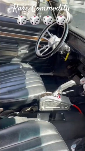 1970 Chevrolet Nova SS