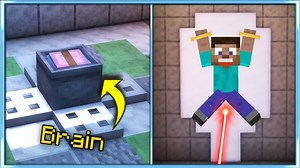 Minecraft | 5  Laboratory Build Hacks and Ideas Minecraft Blog