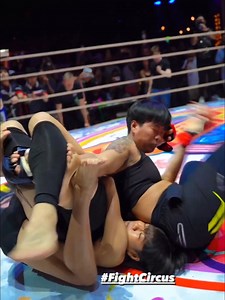 5K views · 45 reactions | 2 Vs 1 Women MMA Symmetrical  Witness the FREAK SHOW REPLAY on www.fightcircus.TV or FITE #FightCircus #FMD #FullMetalDojo | FULL METAL DOJO | Facebook