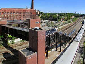 Lowell (MBTA station) - Alchetron, The Free Social Encyclopedia