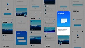 Want to level up your designs? Get Framer's free interactive UI kit—a set of eight prototypes with preloaded instructions on how to customize each component to create your own high-fidelity work. It's as easy as changing text, images, and animation values to suit your needs. The best part? It's free forever, so download your kit today. | Framer