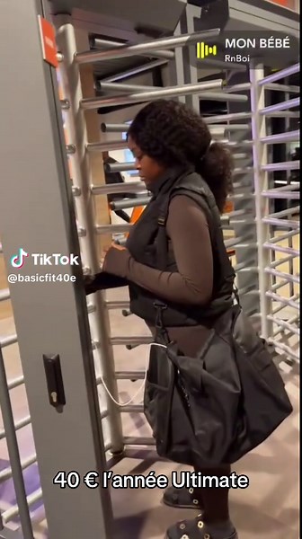 40 € l’année chez Basic-Fit : Offre Limitée !