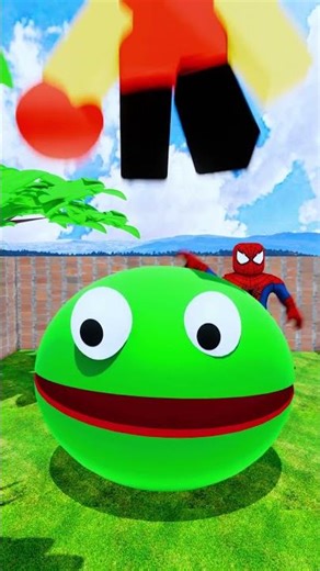 roblox vs Pacman #roblox #shorts