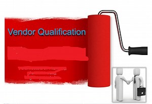 SOP FOR  VENDOR QUALIFICATION | STANDARD OPERATING PROCEDURE FOR VENDOR QUALIFICATION