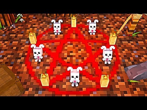 TROLLO VERSCHWÖRUNG IN MINECRAFT! (Troll Wars)