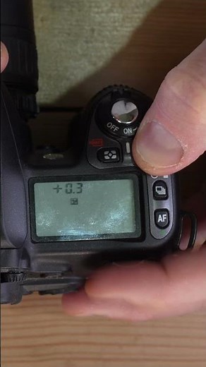 Nikon D80 Full Manual Mode Shooting and Photograpnhy