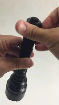 Quick Fix: UV Lights not turning on